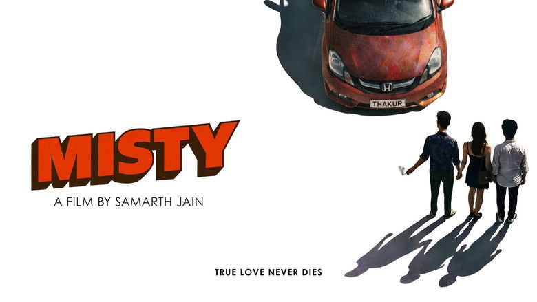 кадр из фильма Misty