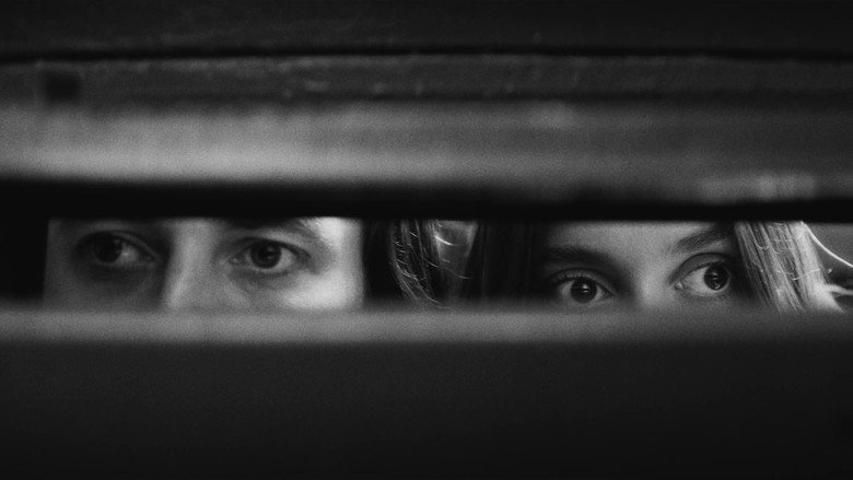 кадр из фильма Adieu L'Amour