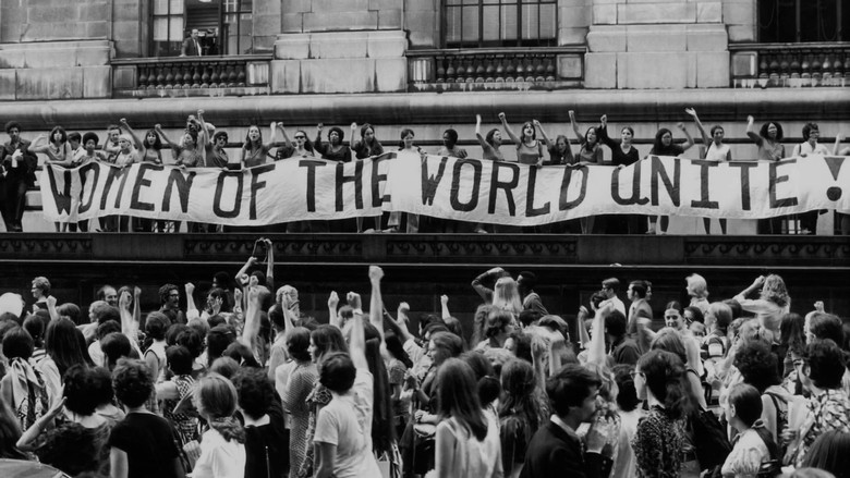 кадр из фильма Status Quo? The Unfinished Business of Feminism in Canada