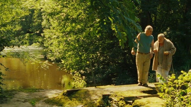 кадр из фильма Mischka