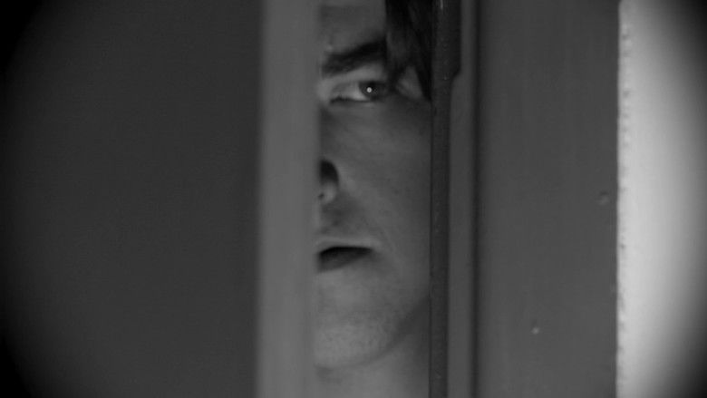 кадр из фильма Narcissus