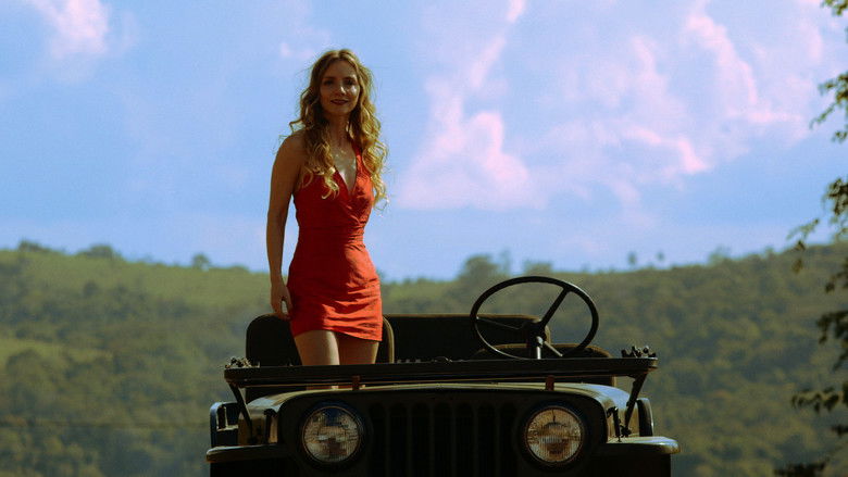 кадр из фильма A Moça do Calendário