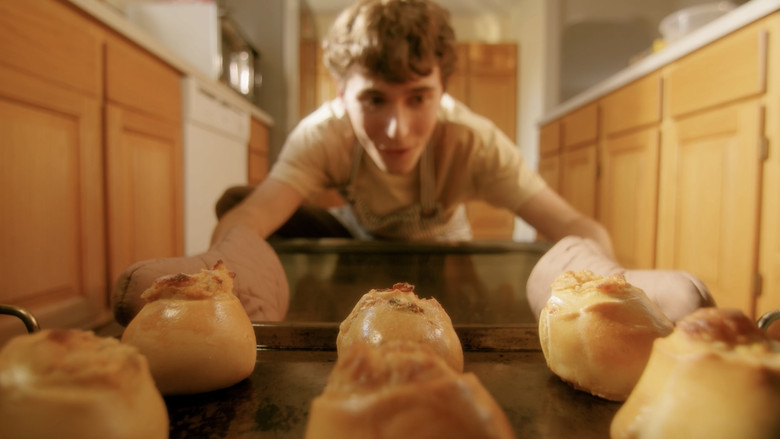 кадр из фильма Shellfish Knish