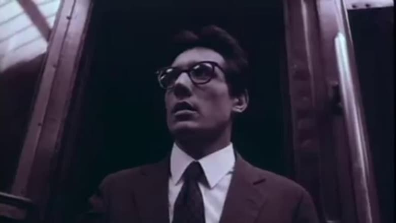 кадр из фильма Informazione Leitmotiv. L'informazione è ciò che conta