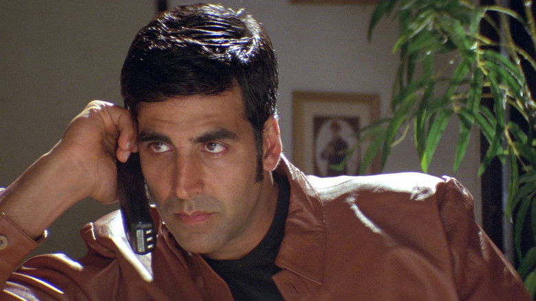 кадр из фильма У любви нет цены