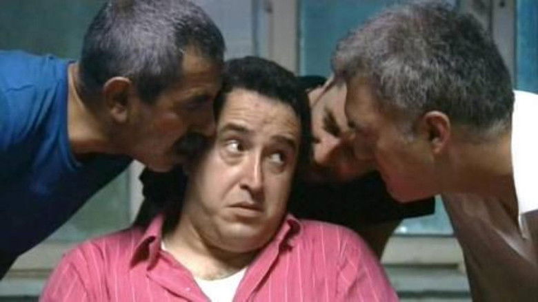 кадр из фильма Bayrampaşa: Ben Fazla Kalmayacağım