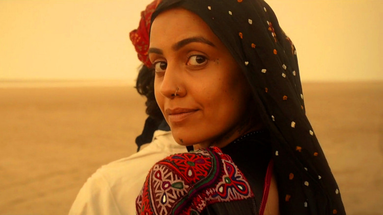 кадр из фильма હેલ્લારો