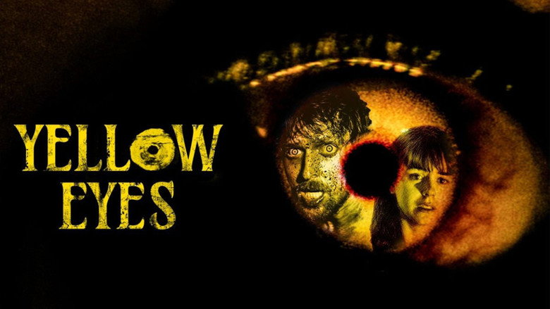 кадр из фильма Yellow Eyes