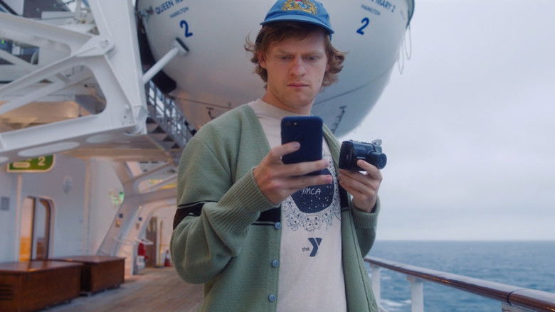 кадр из фильма Пусть говорят