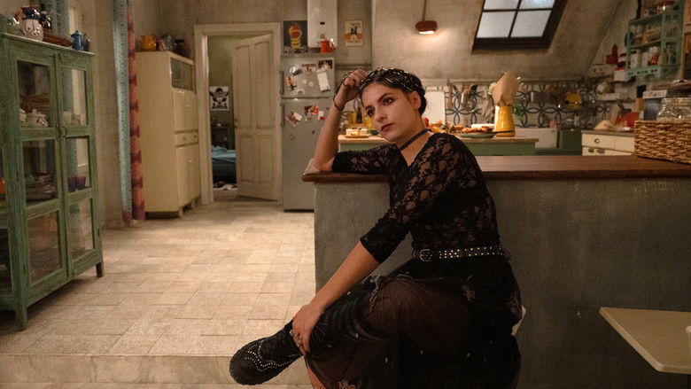 кадр из фильма Безумное свидание