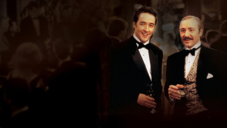 кадр из фильма Полночь в саду добра и зла