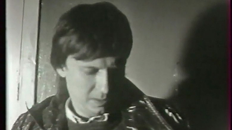 кадр из фильма Театр. Послесловие