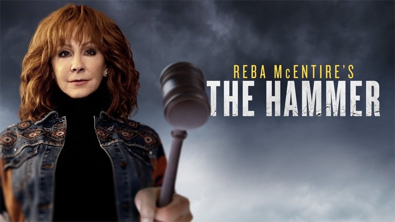 кадр из фильма Reba McEntire's The Hammer