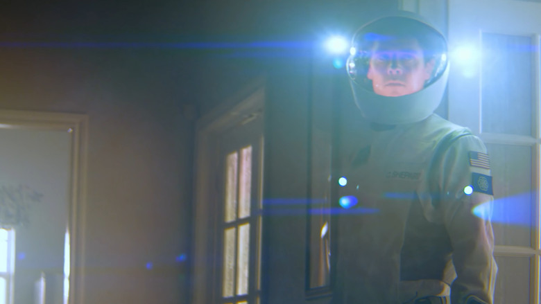 кадр из фильма Origin