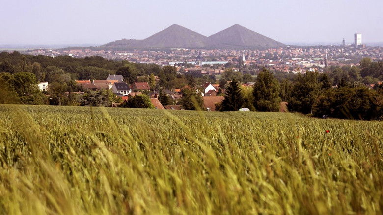 кадр из фильма Les gens du Nord