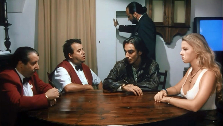 кадр из фильма Клуб Ваканце