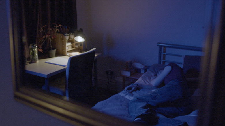 кадр из фильма Styx and Stones