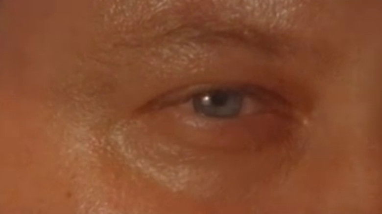 кадр из фильма Al Dente