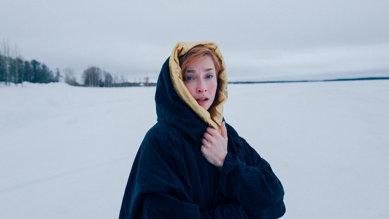 кадр из фильма Магическая жизнь V