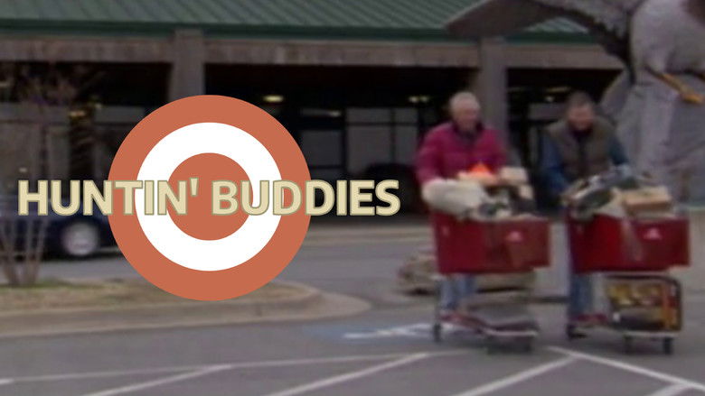 кадр из фильма Huntin' Buddies