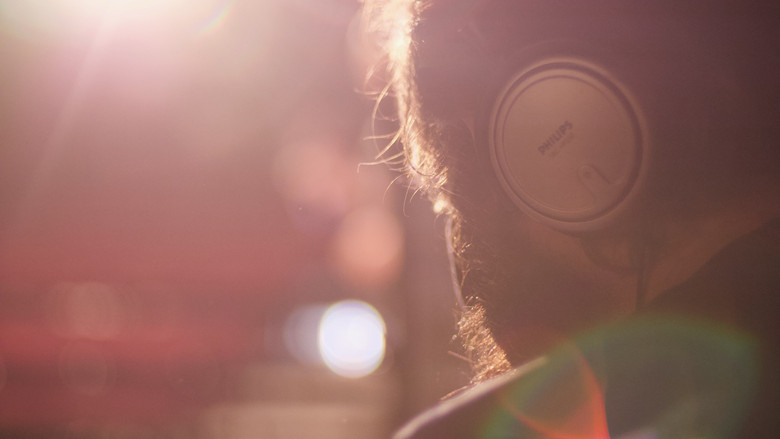 кадр из фильма Test Footage