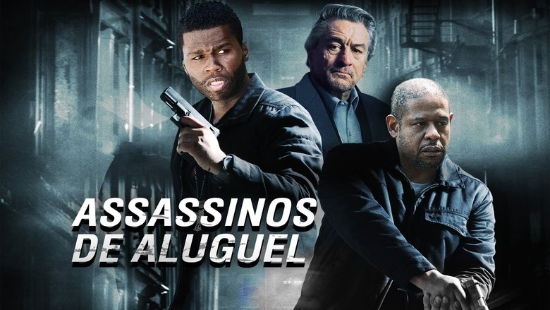 кадр из фильма Фрилансеры