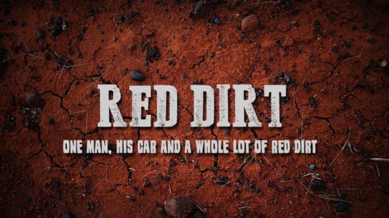кадр из фильма Red Dirt