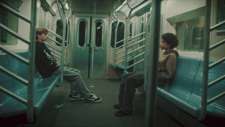 кадр из фильма Night Train