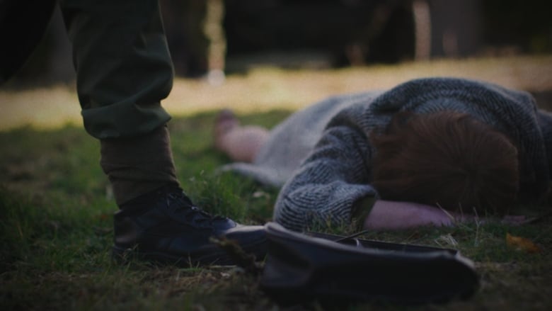 кадр из фильма The Ballymurphy Precedent