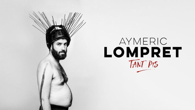 кадр из фильма Aymeric Lompret : Tant Pis