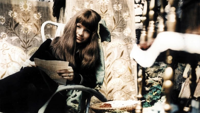 кадр из фильма Девичья клятва