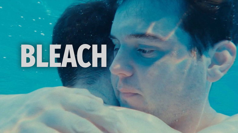 кадр из фильма Bleach