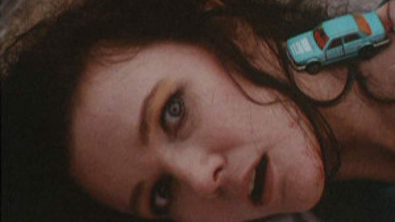 кадр из фильма La Femme Dangereuse