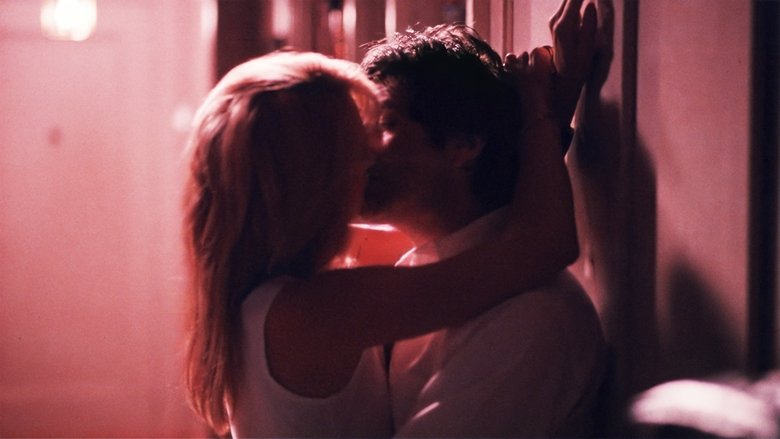 кадр из фильма Море любви