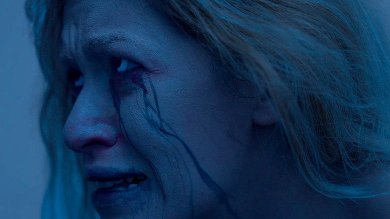 кадр из фильма Con Mis Monstruos