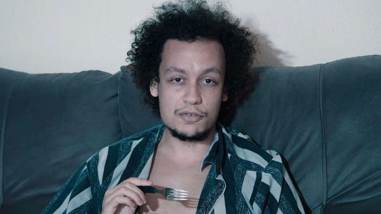 кадр из фильма O Cara Que Não Aglomerava