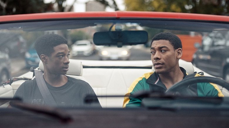 кадр из фильма Brother