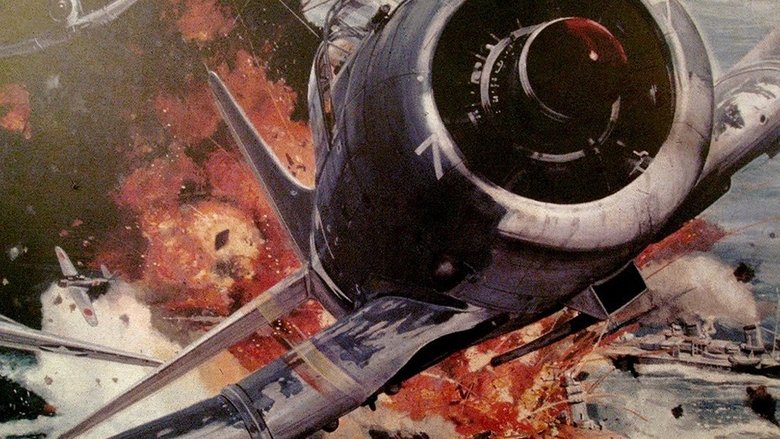 кадр из фильма The Battle of Midway