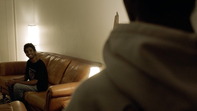 кадр из фильма PROXY