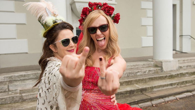 кадр из фильма Уже скучаю по тебе