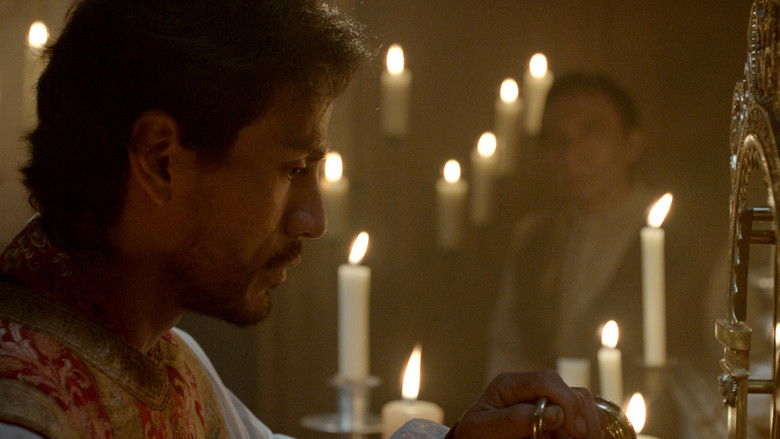 кадр из фильма In Vita Mors In Morte Vita