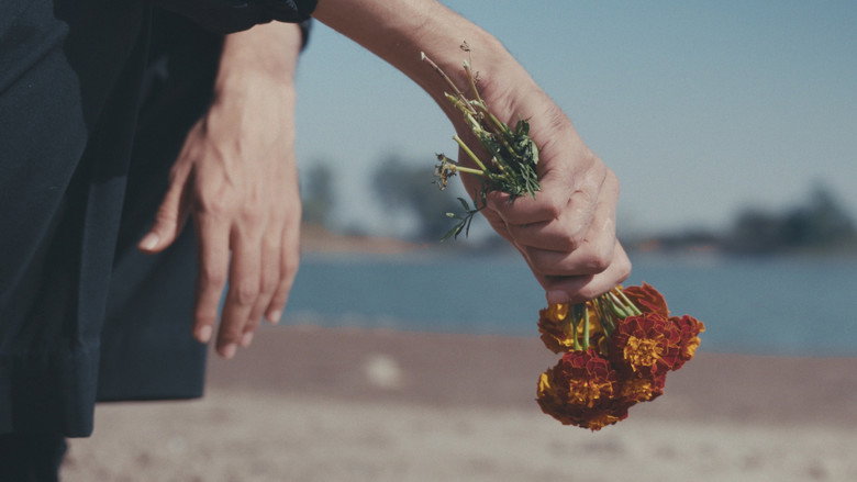 кадр из фильма FLOWERS