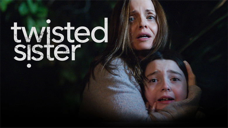 кадр из фильма Twisted Sister