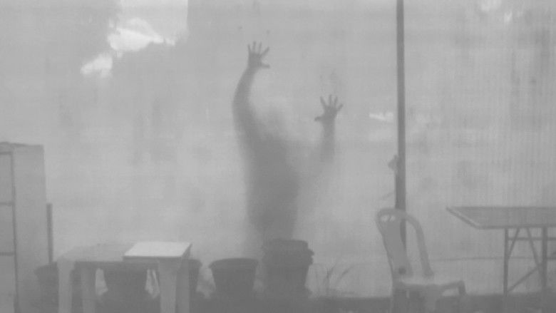 кадр из фильма SOMNIUM