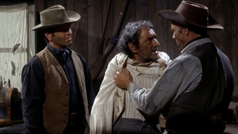 кадр из фильма Cjamango