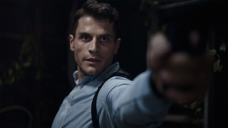 кадр из фильма Nightshade