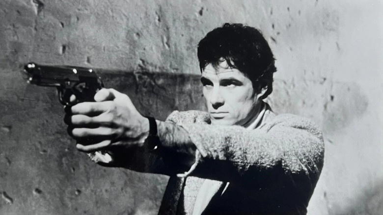 кадр из фильма Кровные узы