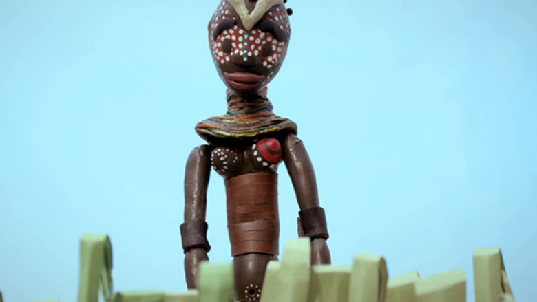 кадр из фильма Maisha