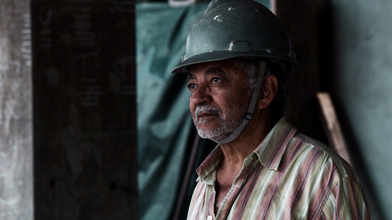 кадр из фильма Zé Tonho