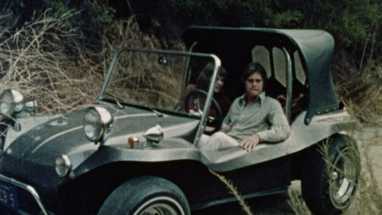 кадр из фильма The Young Marrieds